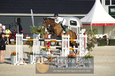 csio 3 big tour 145cm
Showjumping
Nøgleord: julie andrews;ayrton iv