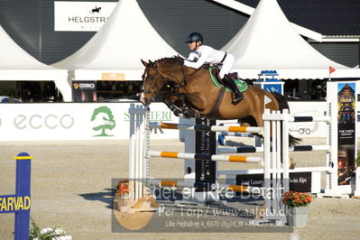 csio 3 big tour 145cm
Showjumping
Nøgleord: julie andrews;ayrton iv