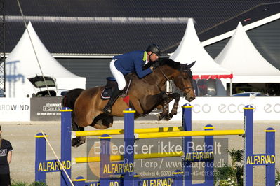 csio 3 big tour 145cm
Showjumping
Nøgleord: govett triggol;wolke 334