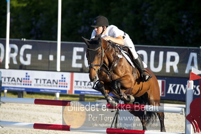 csio 3 big tour 145cm
Showjumping
Nøgleord: maksymilian wechta;ceitia II