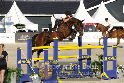 csio 3 big tour 145cm
Showjumping
Nøgleord: maksymilian wechta;ceitia II