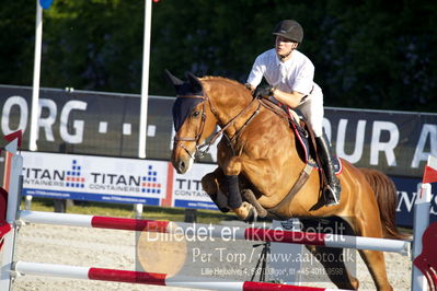 csio 3 big tour 145cm
Showjumping
Nøgleord: magnus jacobson;chewie