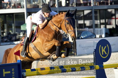 csio 3 big tour 145cm
Showjumping
Nøgleord: magnus jacobson;chewie