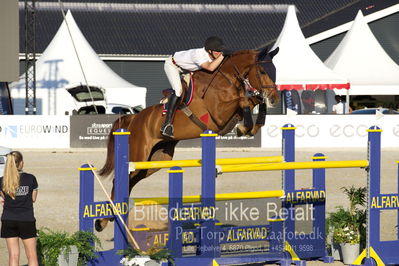 csio 3 big tour 145cm
Showjumping
Nøgleord: magnus jacobson;chewie