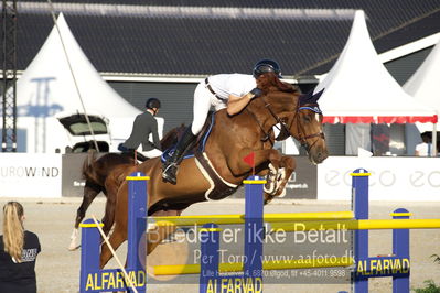 csio 3 big tour 145cm
Showjumping
Nøgleord: alexis goulet;utah beach du banco