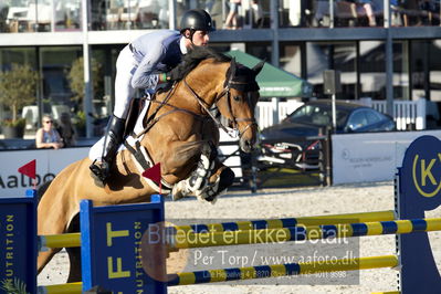 csio 3 big tour 145cm
Showjumping
Nøgleord: david simpson;curly sue