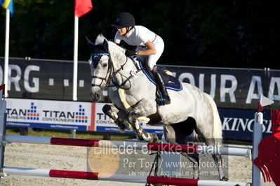 csio 3 big tour 145cm
Showjumping
Nøgleord: sofie westborg;cadans z