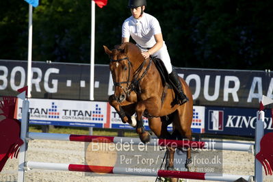 csio 3 big tour 145cm
Showjumping
Nøgleord: Sjan bobik;chacco amicor