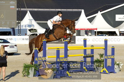 csio 3 big tour 145cm
Showjumping
Nøgleord: Sjan bobik;chacco amicor