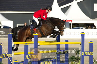 csio 3 big tour 145cm
Showjumping
Nøgleord: gitte dahl;conan