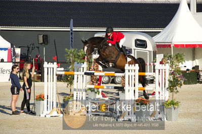 csio 3 big tour 145cm
Showjumping
Nøgleord: gitte dahl;conan