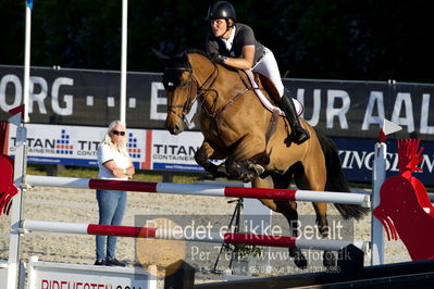 csio 3 big tour 145cm
Showjumping
Nøgleord: johan-sebastian gulliksen;david guetta
