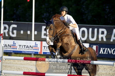 csio 3 big tour 145cm
Showjumping
Nøgleord: jacqueline lai;basta