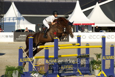 csio 3 big tour 145cm
Showjumping
Nøgleord: jacqueline lai;basta