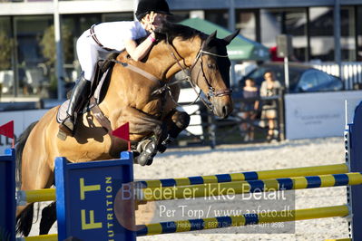 csio 3 big tour 145cm
Showjumping
Nøgleord: linnea ericsson carey;boomerang