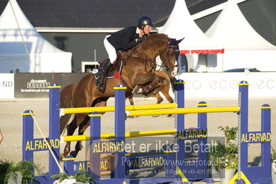 csio 3 big tour 145cm
Showjumping
Nøgleord: arnaud doem;hocus pocus de muze