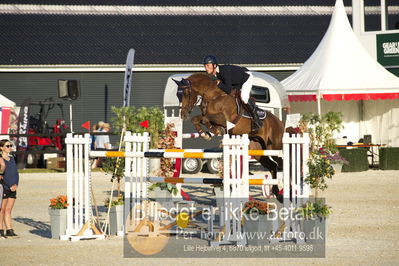 csio 3 big tour 145cm
Showjumping
Nøgleord: arnaud doem;hocus pocus de muze