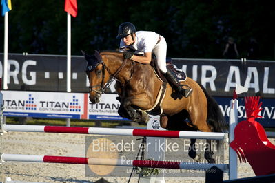 csio 3 big tour 145cm
Showjumping
Nøgleord: paul delforge;terre du banney