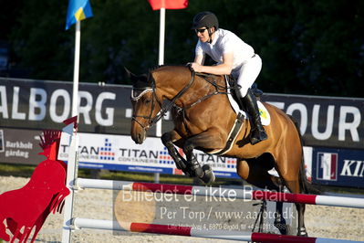 csio 3 big tour 145cm
Showjumping
Nøgleord: clem mcmahon;pacifico