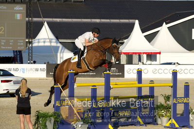 csio 3 big tour 145cm
Showjumping
Nøgleord: clem mcmahon;pacifico