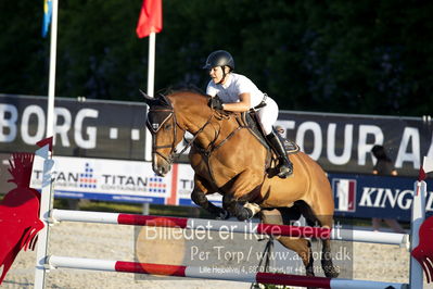 csio 3 big tour 145cm
Showjumping
Nøgleord: annelies vorsselmans;wilandro 3