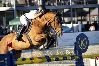 csio 3 big tour 145cm
Showjumping
Nøgleord: annelies vorsselmans;wilandro 3