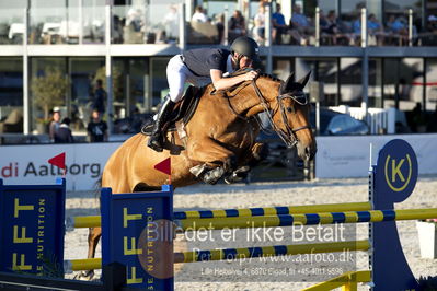 csio 3 big tour 145cm
Showjumping
Nøgleord: peter moloney;victoria