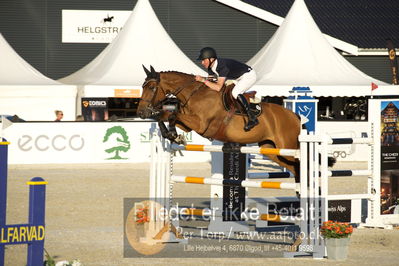 csio 3 big tour 145cm
Showjumping
Nøgleord: peter moloney;victoria