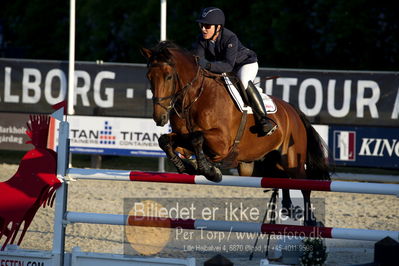 csio 3 big tour 145cm
Showjumping
Nøgleord: lisa williams;campell