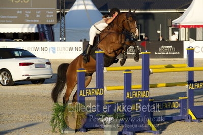 csio 3 big tour 145cm
Showjumping
Nøgleord: rebecca hallberg fischer;urco d hoyo