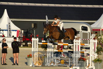 csio 3 big tour 145cm
Showjumping
Nøgleord: rebecca hallberg fischer;urco d hoyo