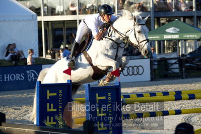 csio 3 big tour 145cm
Showjumping
Nøgleord: glenn knoester;clint easter