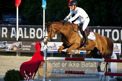 csio 3 big tour 145cm
Showjumping
Nøgleord: emeric george;chopin des hayettes