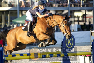 csio 3 big tour 145cm
Showjumping
Nøgleord: anna power;edison w