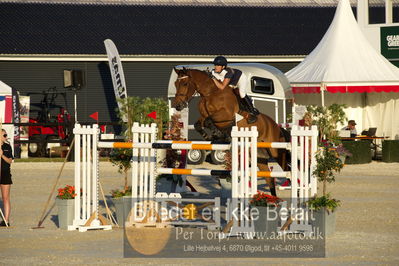 csio 3 big tour 145cm
Showjumping
Nøgleord: anna power;edison w