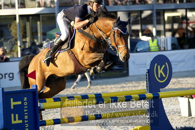 csio 3 big tour 145cm
Showjumping
Nøgleord: jens wickström;enzo