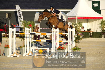 csio 3 big tour 145cm
Showjumping
Nøgleord: jens wickström;enzo