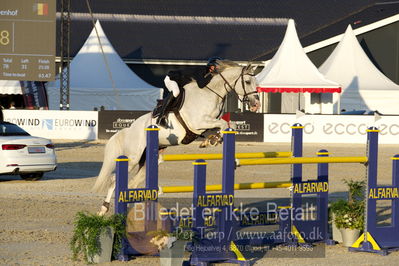 csio 3 big tour 145cm
Showjumping
Nøgleord: jeroen appelen;grappeloup van het reenhof