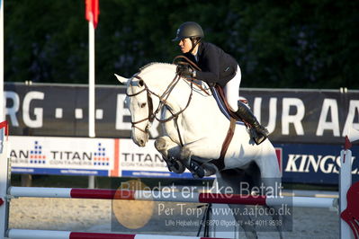 csio 3 big tour 145cm
Showjumping
Nøgleord: line karlsen raaholt;clooney II