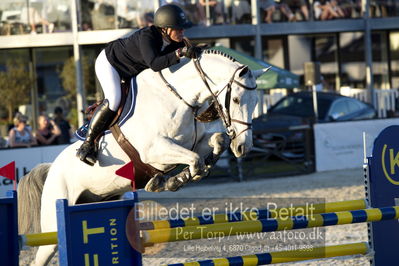 csio 3 big tour 145cm
Showjumping
Nøgleord: line karlsen raaholt;clooney II