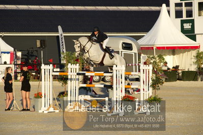 csio 3 big tour 145cm
Showjumping
Nøgleord: line karlsen raaholt;clooney II