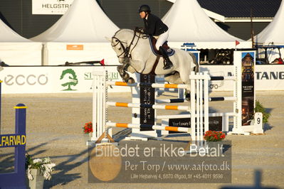 csio 3 big tour 145cm
Showjumping
Nøgleord: line karlsen raaholt;clooney II