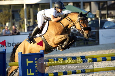 csio 3 big tour 145cm
Showjumping
Nøgleord: francesca ciriesi;little lord