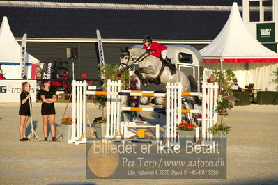 csio 3 big tour 145cm
Showjumping
Nøgleord: Showjumping