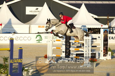 csio 3 big tour 145cm
Showjumping
Nøgleord: Showjumping