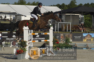 Csi1 two phases 135cm
Showjumping
Nøgleord: christian petersen;zahr alfarvad z