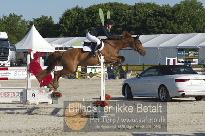 Csi1 two phases 135cm
Showjumping
Nøgleord: martine myhrer dyngeland;knockrath whos who