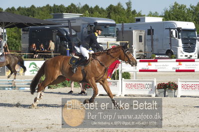 Csi1 two phases 135cm
Showjumping
Nøgleord: melinda ma;gladiator s