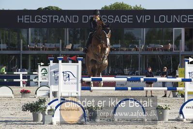 Csi1 two phases 135cm
Showjumping
Nøgleord: melinda ma;gladiator s