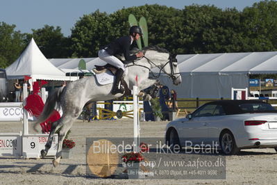 Csi1 two phases 135cm
Showjumping
Nøgleord: bart van der maat;cassirana del rilate